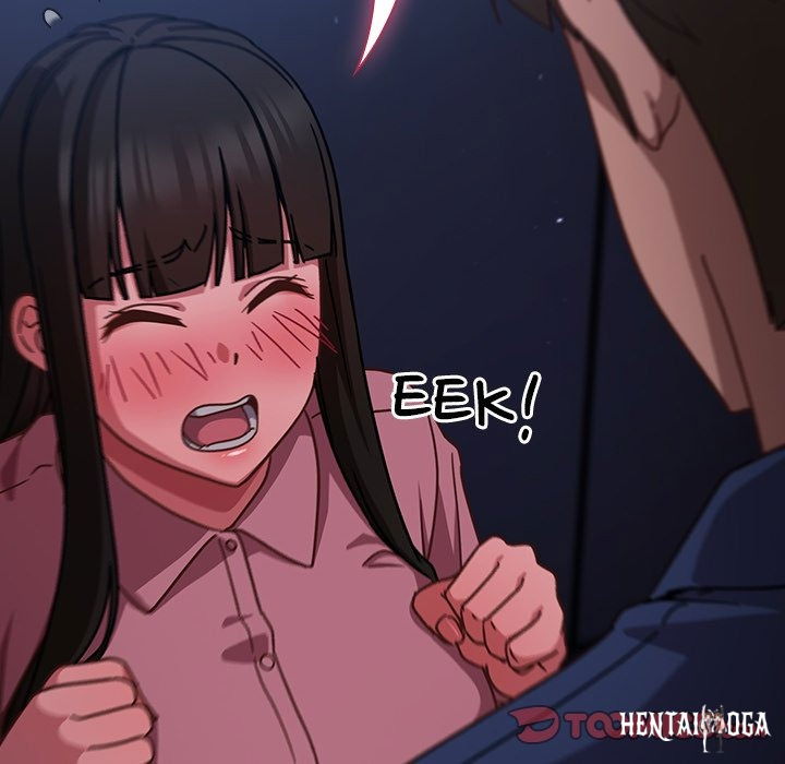 Let’s Play Hooky Let’s Play Hooky Chapter 14 - Page 16