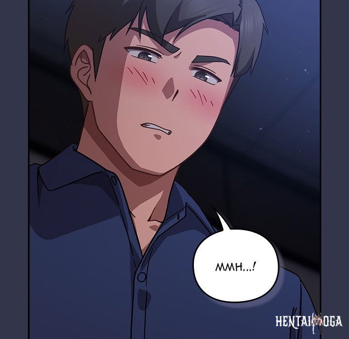 Let’s Play Hooky Let’s Play Hooky Chapter 14 - Page 169