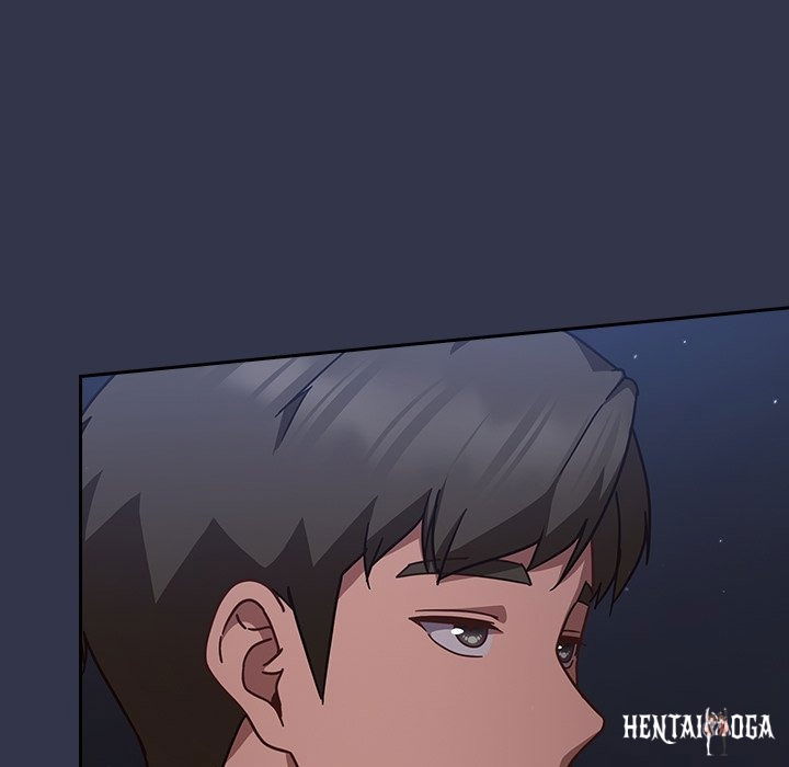 Let’s Play Hooky Let’s Play Hooky Chapter 14 - Page 18