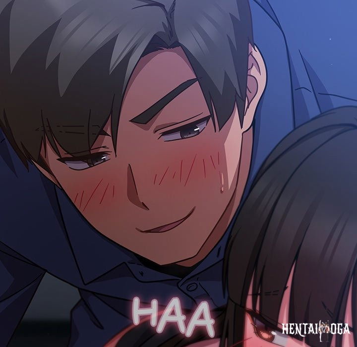 Let’s Play Hooky Let’s Play Hooky Chapter 14 - Page 183