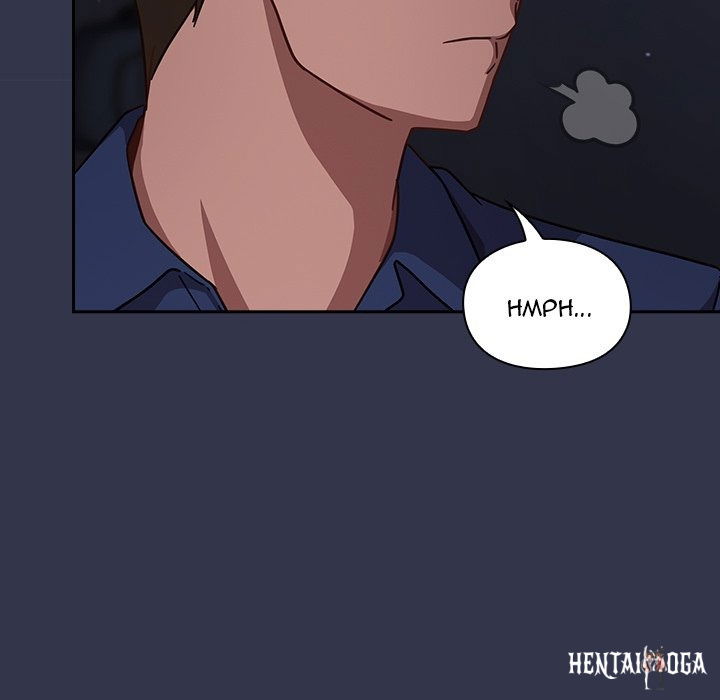 Let’s Play Hooky Let’s Play Hooky Chapter 14 - Page 19