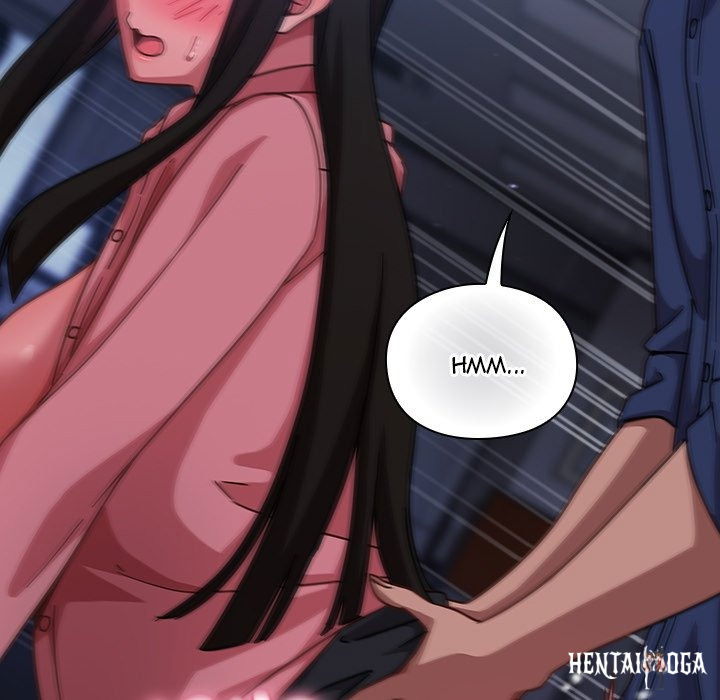 Let’s Play Hooky Let’s Play Hooky Chapter 14 - Page 191