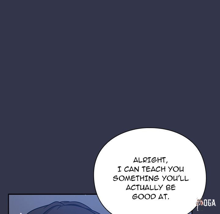 Let’s Play Hooky Let’s Play Hooky Chapter 14 - Page 20