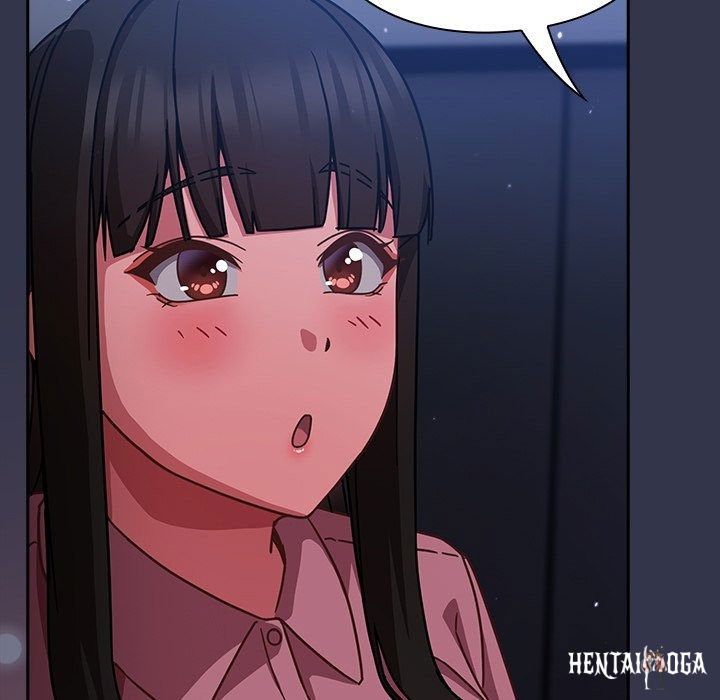 Let’s Play Hooky Let’s Play Hooky Chapter 14 - Page 21