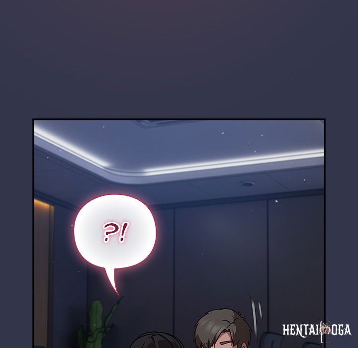 Let’s Play Hooky Let’s Play Hooky Chapter 14 - Page 23