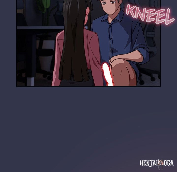 Let’s Play Hooky Let’s Play Hooky Chapter 14 - Page 24