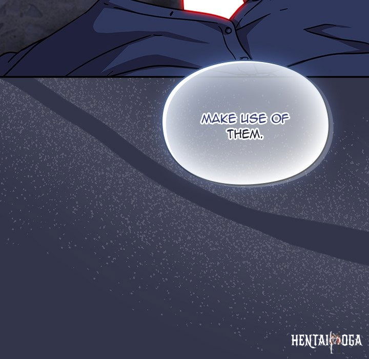 Let’s Play Hooky Let’s Play Hooky Chapter 14 - Page 31