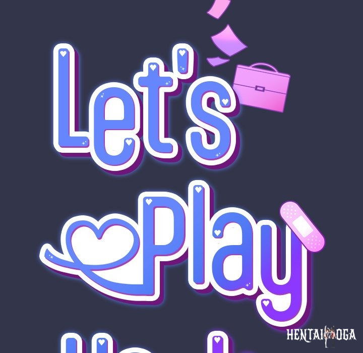 Let’s Play Hooky Let’s Play Hooky Chapter 14 - Page 33