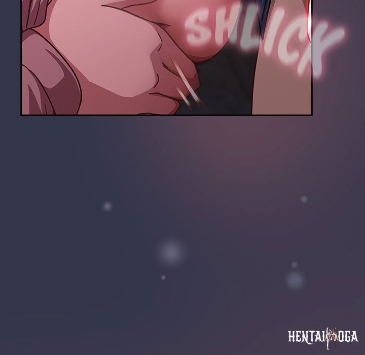 Let’s Play Hooky Let’s Play Hooky Chapter 14 - Page 39