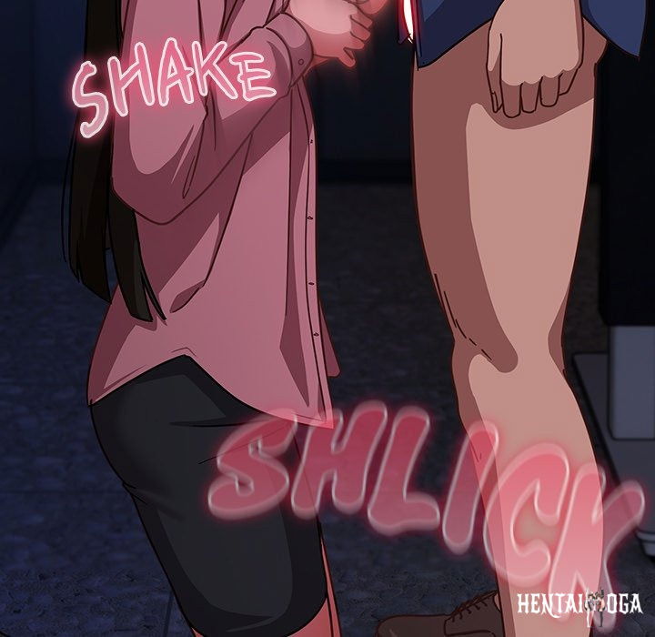 Let’s Play Hooky Let’s Play Hooky Chapter 14 - Page 42