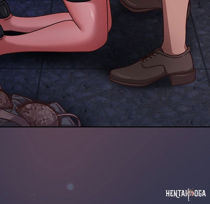 Let’s Play Hooky Let’s Play Hooky Chapter 14 - Page 43