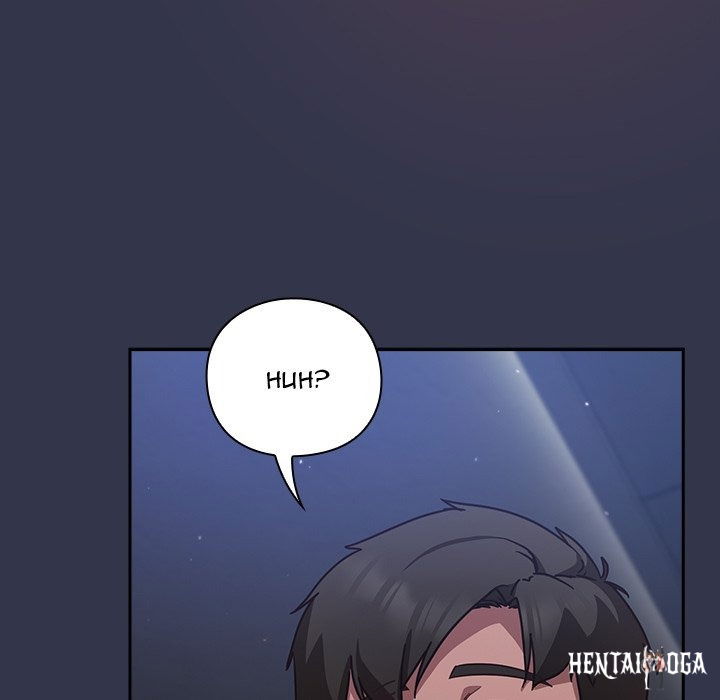 Let’s Play Hooky Let’s Play Hooky Chapter 14 - Page 47