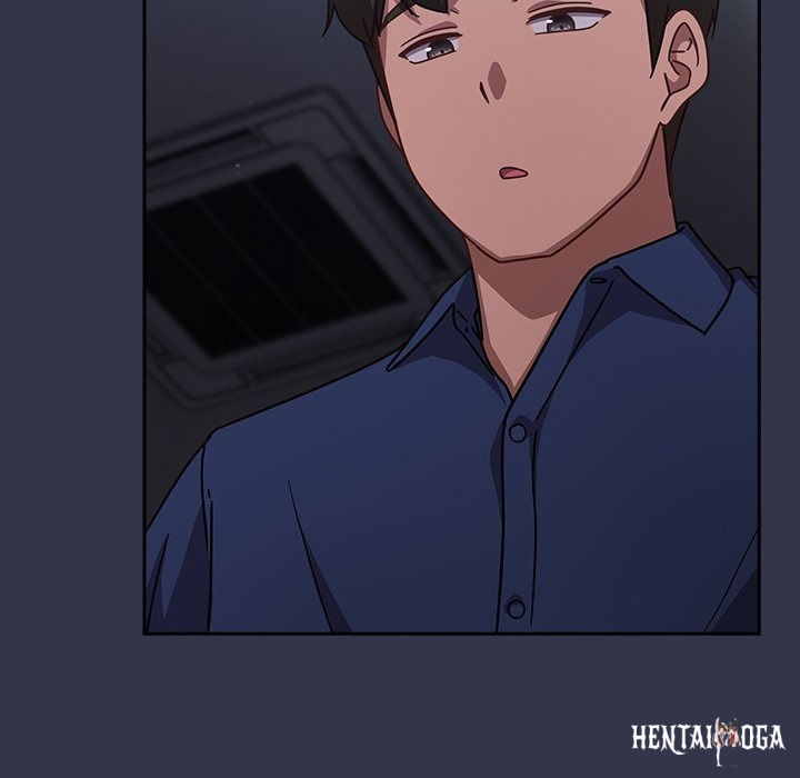 Let’s Play Hooky Let’s Play Hooky Chapter 14 - Page 48