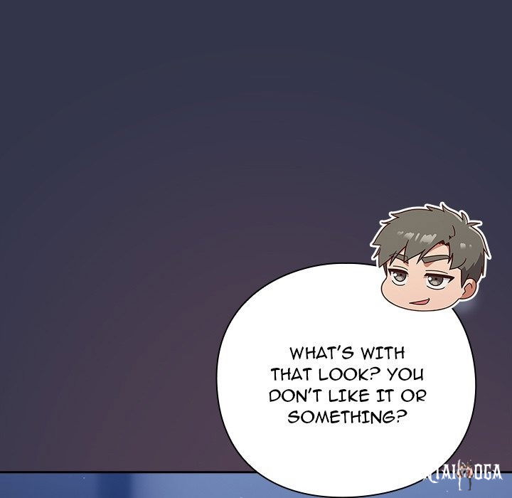 Let’s Play Hooky Let’s Play Hooky Chapter 14 - Page 49