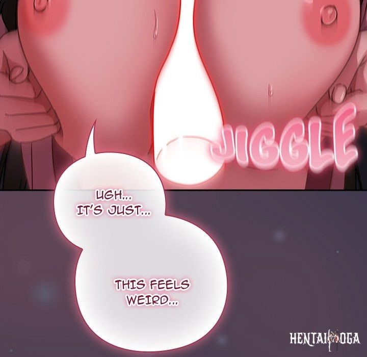 Let’s Play Hooky Let’s Play Hooky Chapter 14 - Page 51