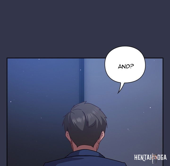 Let’s Play Hooky Let’s Play Hooky Chapter 14 - Page 53