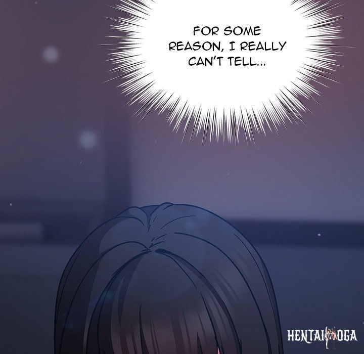 Let’s Play Hooky Let’s Play Hooky Chapter 14 - Page 69