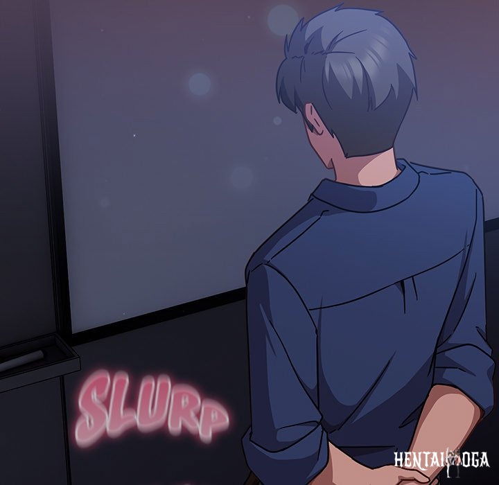 Let’s Play Hooky Let’s Play Hooky Chapter 14 - Page 7