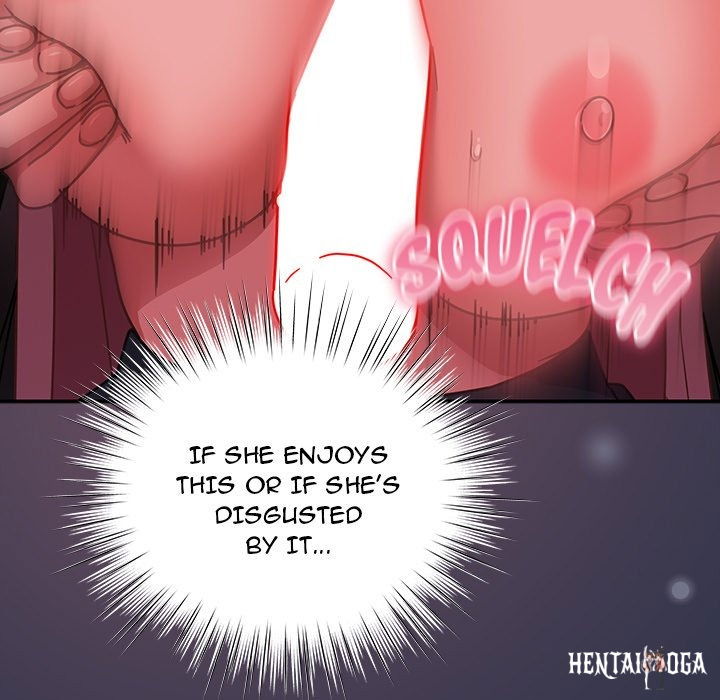 Let’s Play Hooky Let’s Play Hooky Chapter 14 - Page 71