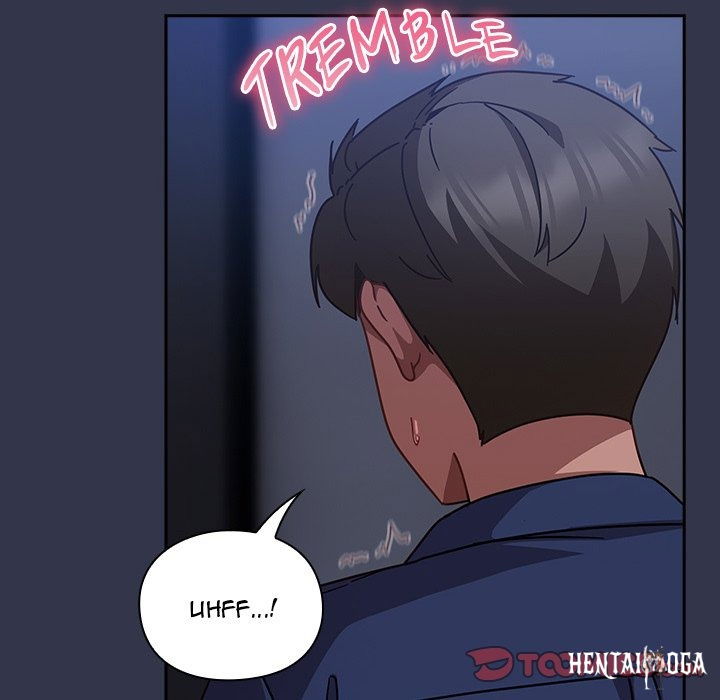 Let’s Play Hooky Let’s Play Hooky Chapter 14 - Page 76