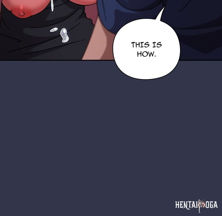 Let’s Play Hooky Let’s Play Hooky Chapter 14 - Page 93