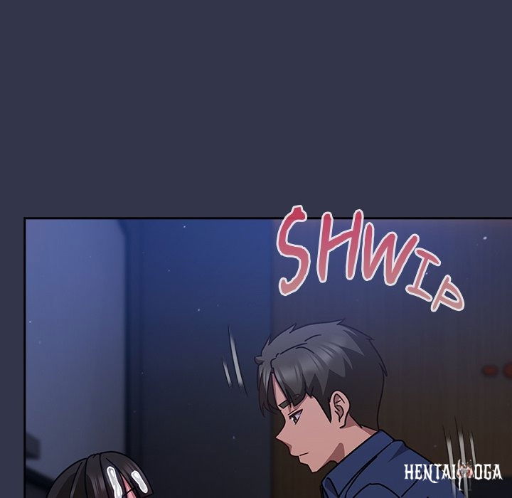 Let’s Play Hooky Let’s Play Hooky Chapter 14 - Page 94