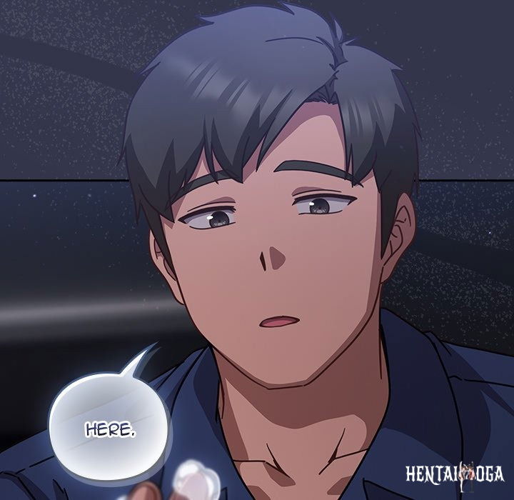 Let’s Play Hooky Let’s Play Hooky Chapter 14 - Page 99