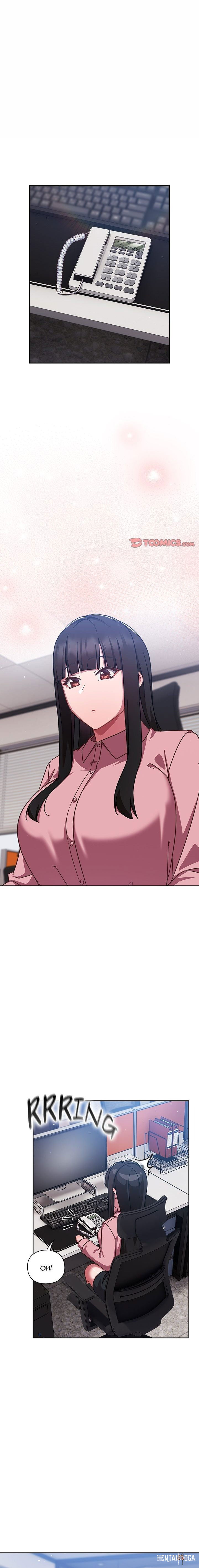 Let&rsquo;s Play Hooky Let&rsquo;s Play Hooky Chapter 13 - Page 1