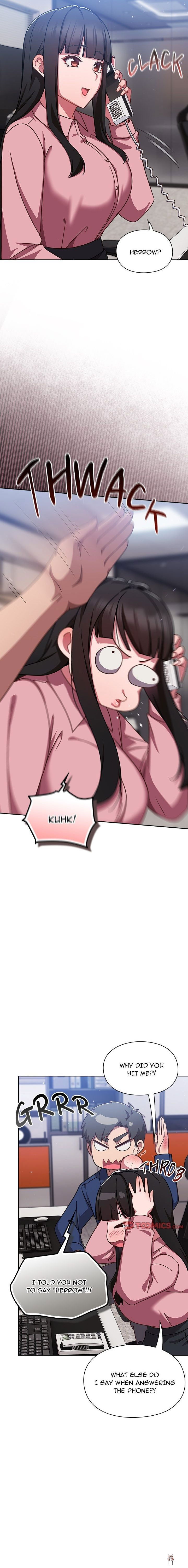 Let&rsquo;s Play Hooky Let&rsquo;s Play Hooky Chapter 13 - Page 2