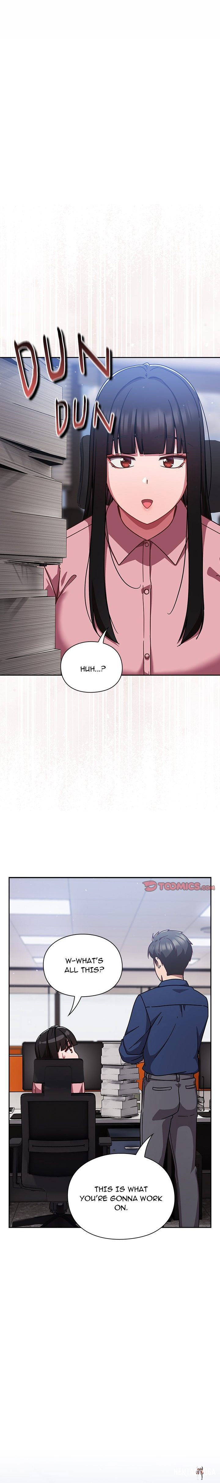 Let&rsquo;s Play Hooky Let&rsquo;s Play Hooky Chapter 13 - Page 7