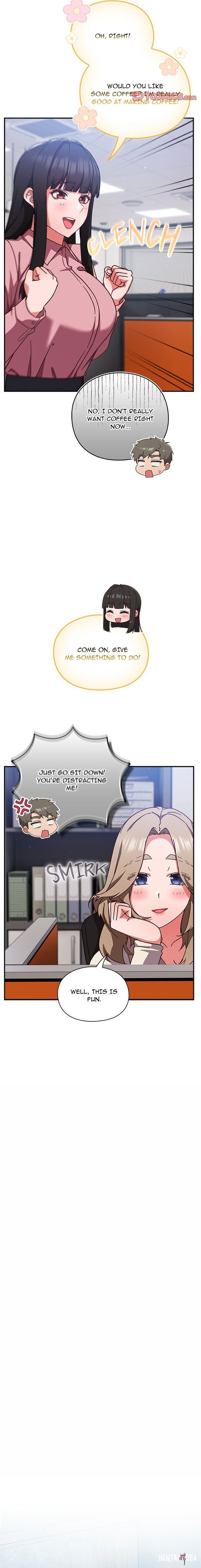 Let&rsquo;s Play Hooky Let&rsquo;s Play Hooky Chapter 12 - Page 10