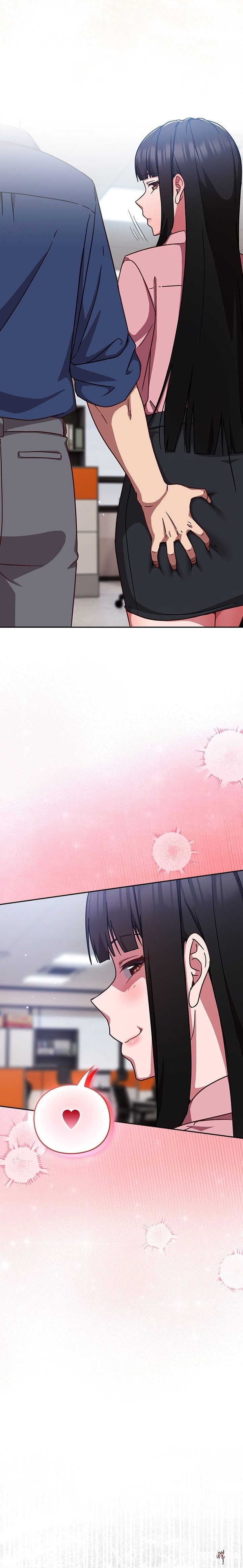 Let&rsquo;s Play Hooky Let&rsquo;s Play Hooky Chapter 12 - Page 24