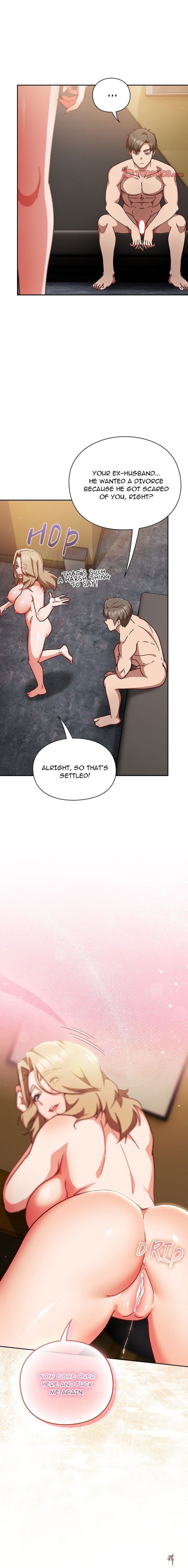 Let&rsquo;s Play Hooky Let&rsquo;s Play Hooky Chapter 12 - Page 7