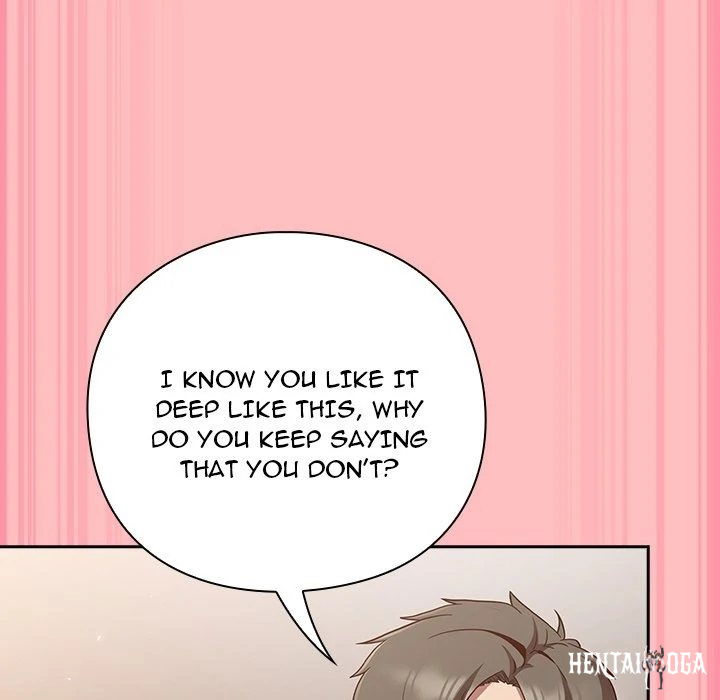 Let’s Play Hooky Let’s Play Hooky Chapter 11 - Page 114