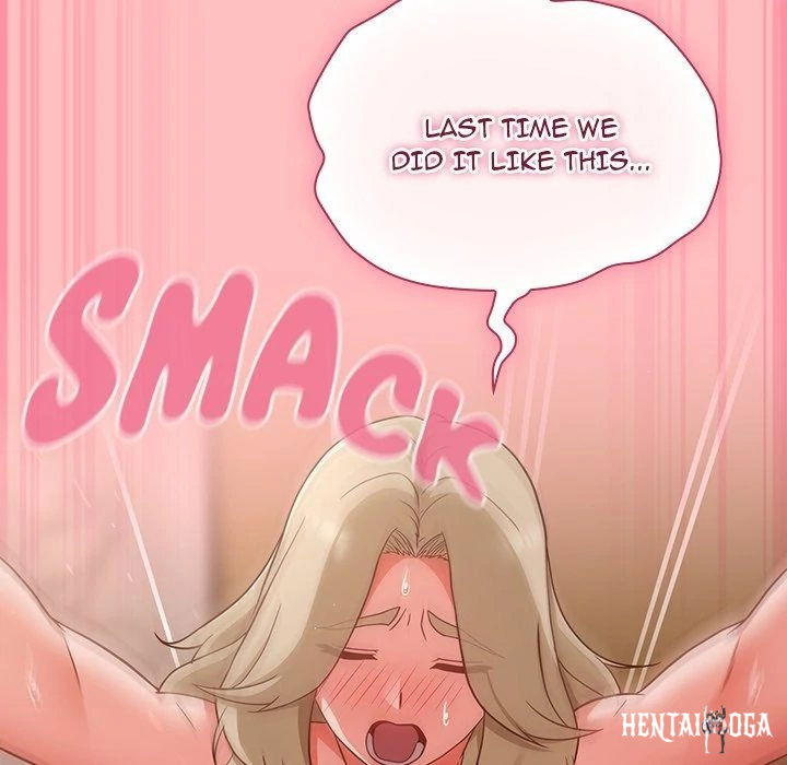 Let’s Play Hooky Let’s Play Hooky Chapter 11 - Page 117