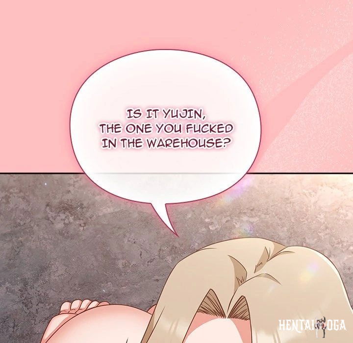 Let’s Play Hooky Let’s Play Hooky Chapter 11 - Page 16