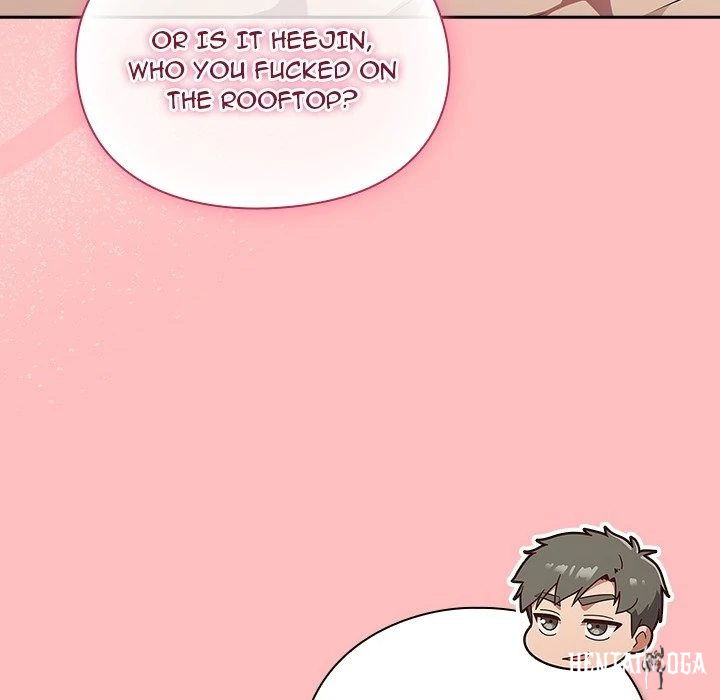 Let’s Play Hooky Let’s Play Hooky Chapter 11 - Page 18