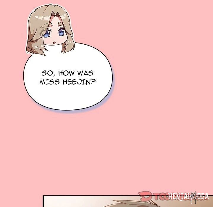 Let’s Play Hooky Let’s Play Hooky Chapter 11 - Page 20