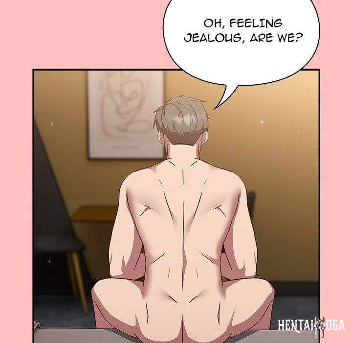 Let’s Play Hooky Let’s Play Hooky Chapter 11 - Page 26