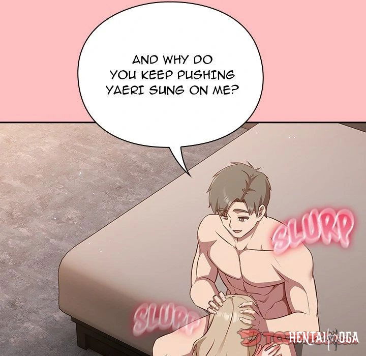 Let’s Play Hooky Let’s Play Hooky Chapter 11 - Page 28