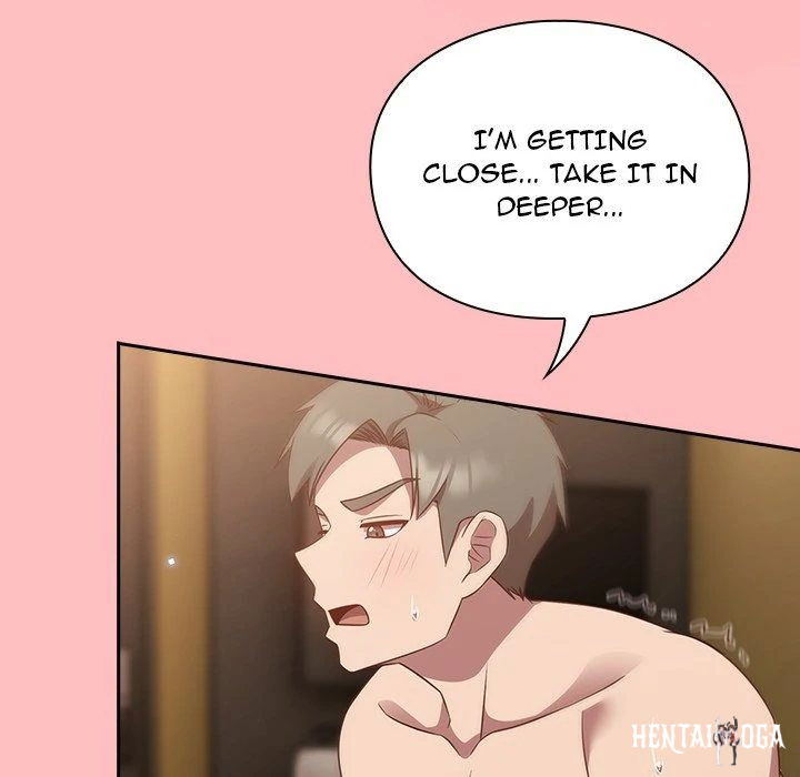 Let’s Play Hooky Let’s Play Hooky Chapter 11 - Page 34