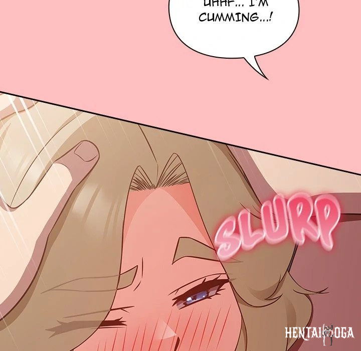 Let’s Play Hooky Let’s Play Hooky Chapter 11 - Page 37