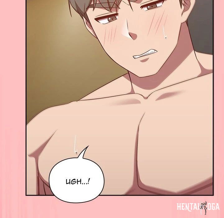 Let’s Play Hooky Let’s Play Hooky Chapter 11 - Page 40