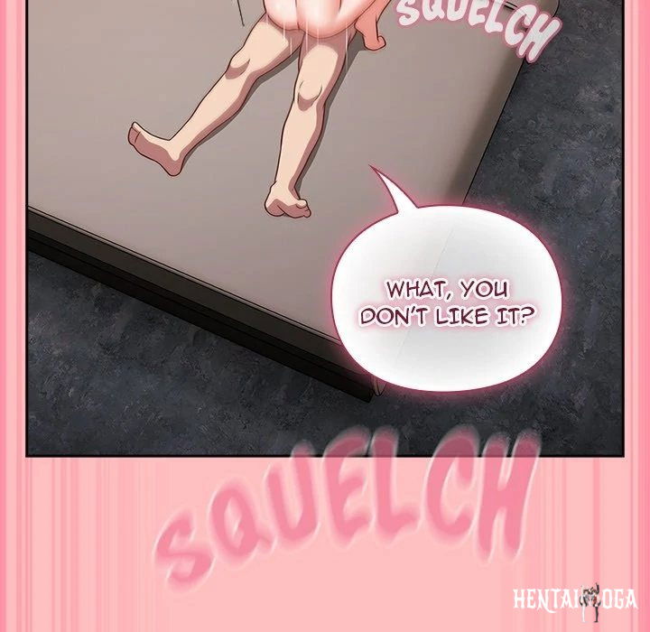 Let’s Play Hooky Let’s Play Hooky Chapter 11 - Page 53