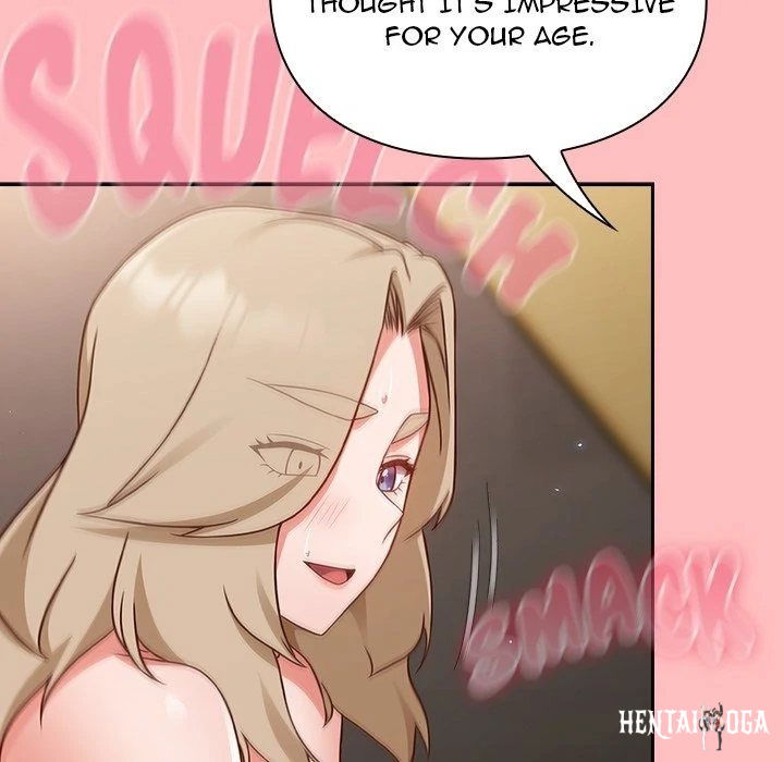 Let’s Play Hooky Let’s Play Hooky Chapter 11 - Page 55