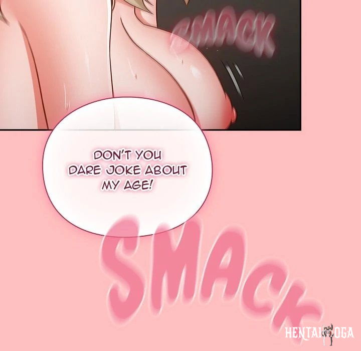 Let’s Play Hooky Let’s Play Hooky Chapter 11 - Page 56