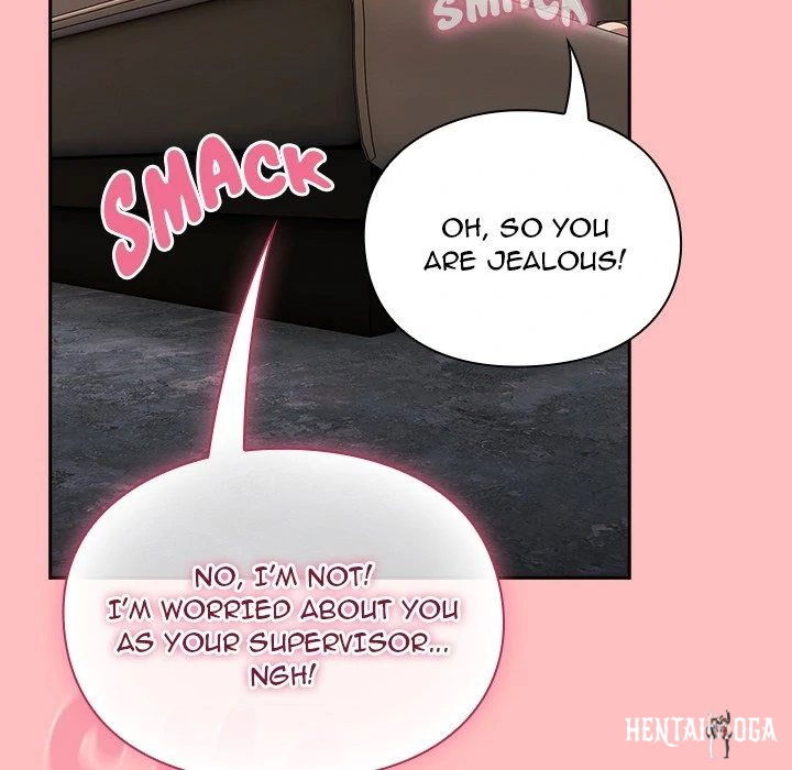 Let’s Play Hooky Let’s Play Hooky Chapter 11 - Page 61