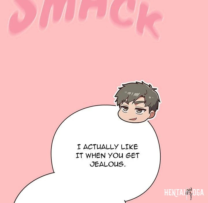 Let’s Play Hooky Let’s Play Hooky Chapter 11 - Page 64