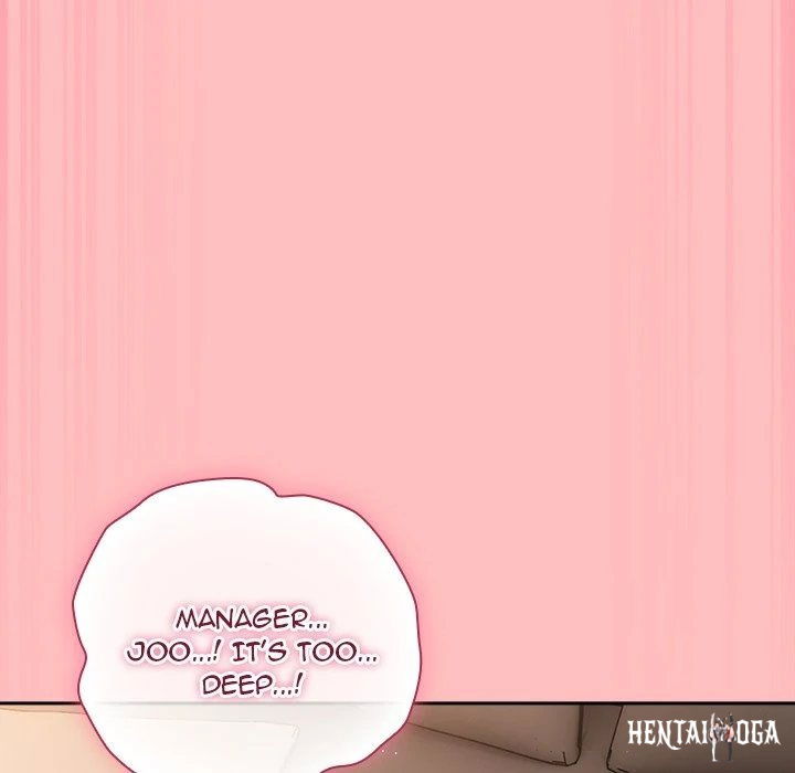 Let’s Play Hooky Let’s Play Hooky Chapter 11 - Page 83