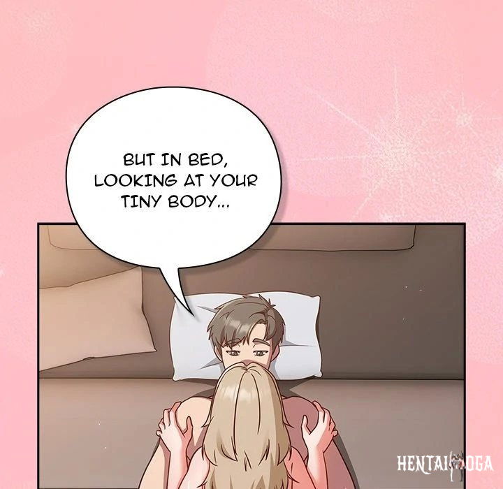 Let’s Play Hooky Let’s Play Hooky Chapter 11 - Page 90